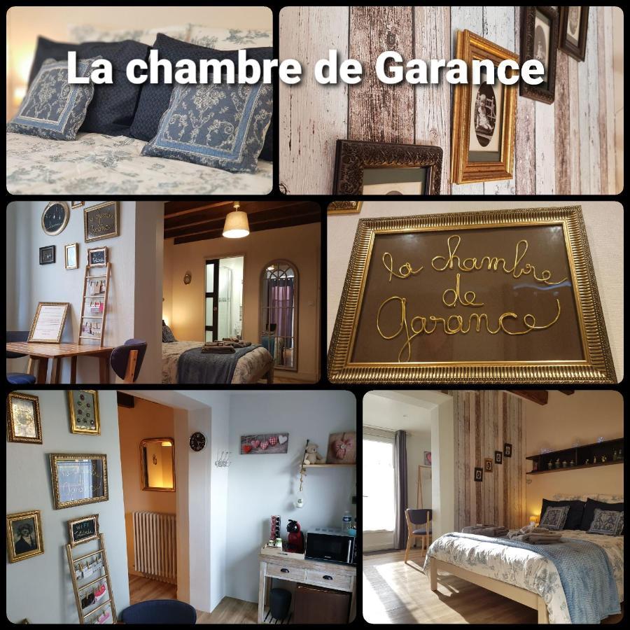 Le Grand Cedre Spa Et Sauna Interieur Piscine Marolles  Exterior photo