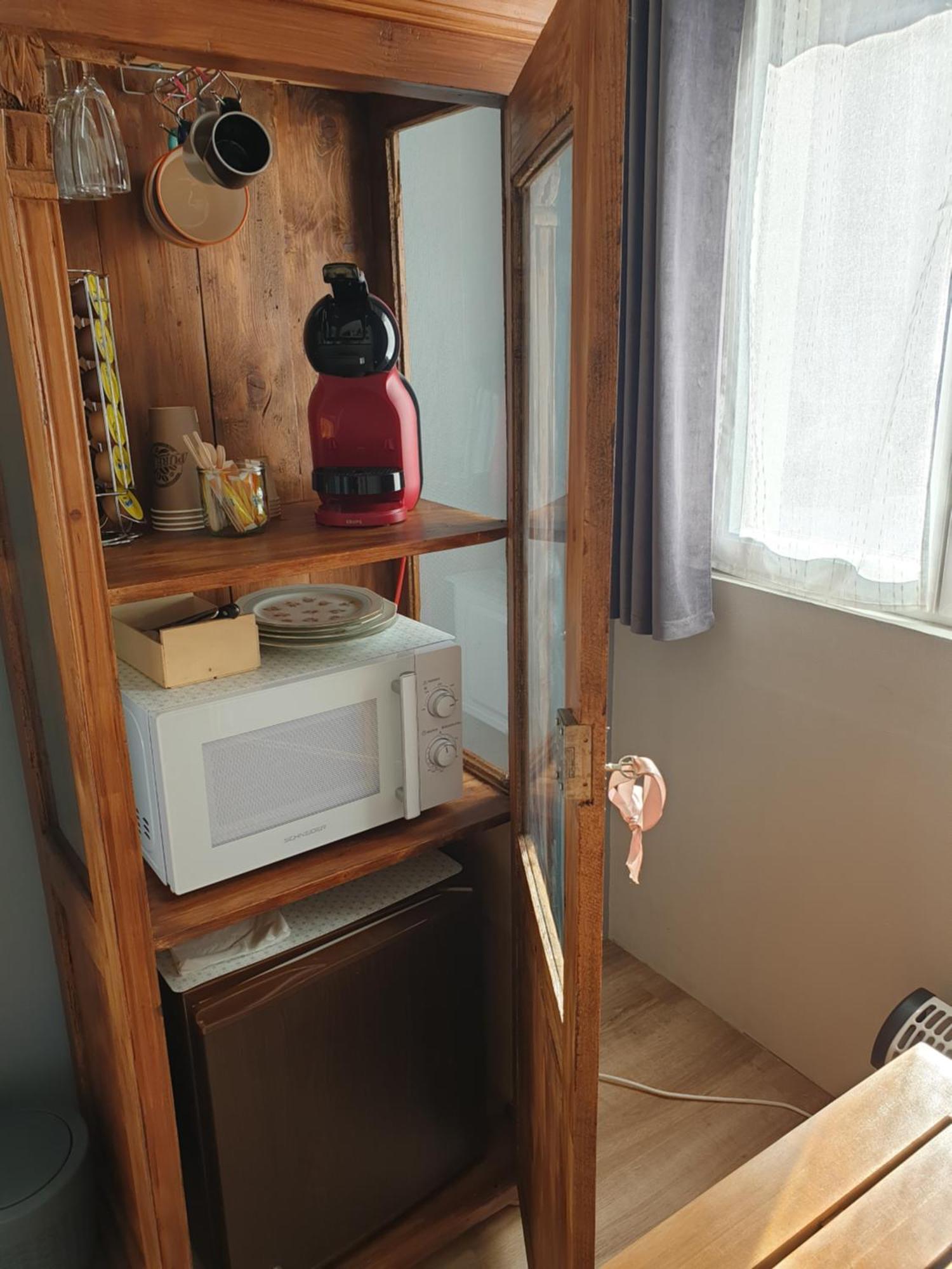Le Grand Cedre Spa Et Sauna Interieur Piscine Marolles  Room photo